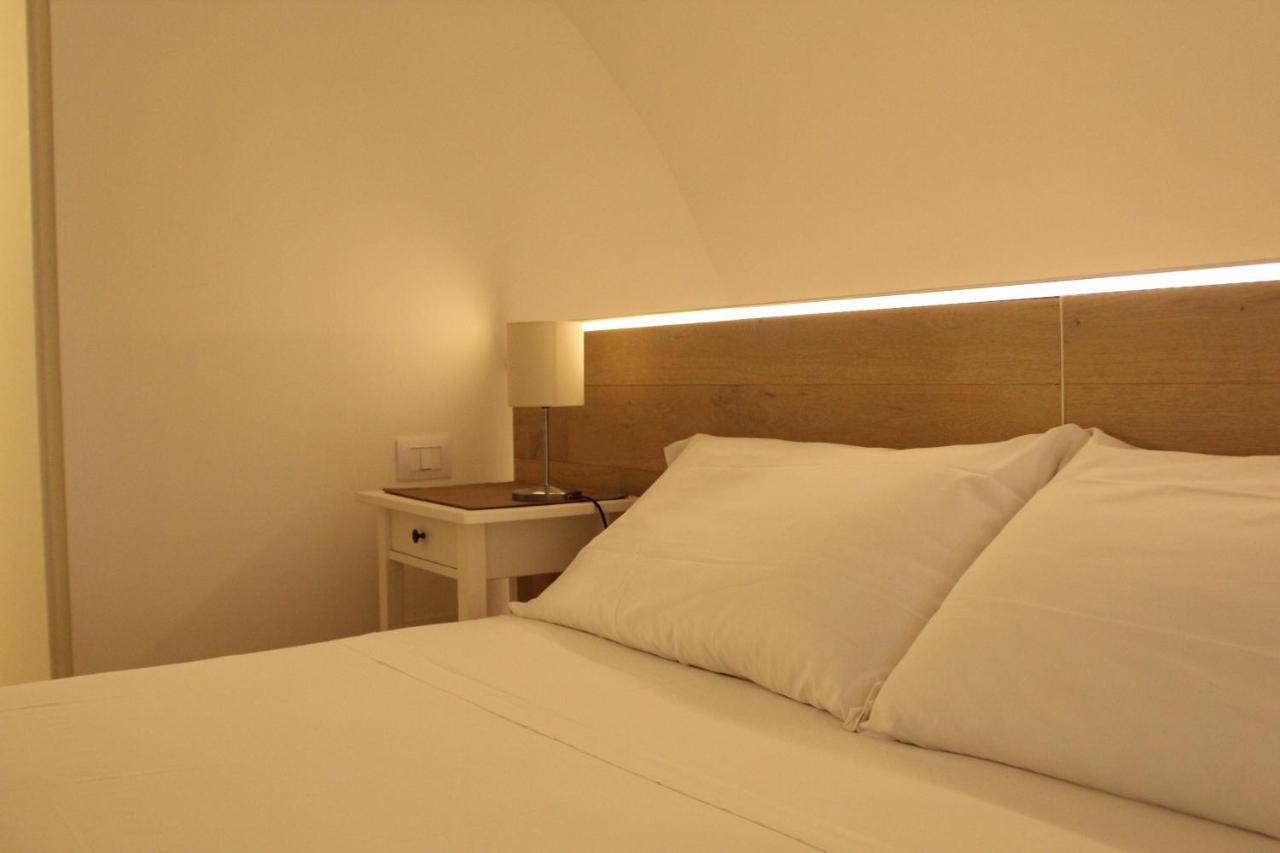 Erma-Mare Apartment Polignano a Mare Exterior photo