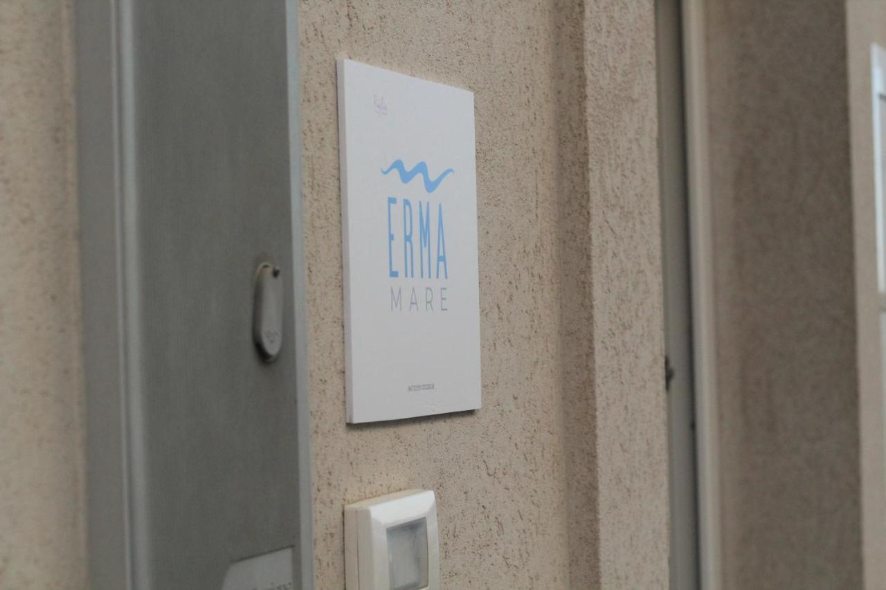 Erma-Mare Apartment Polignano a Mare Exterior photo